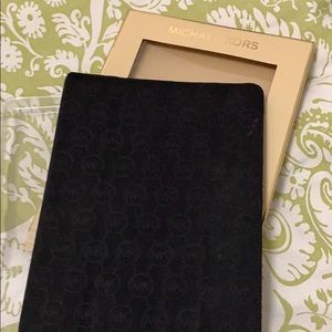 Michael Kors iPad case